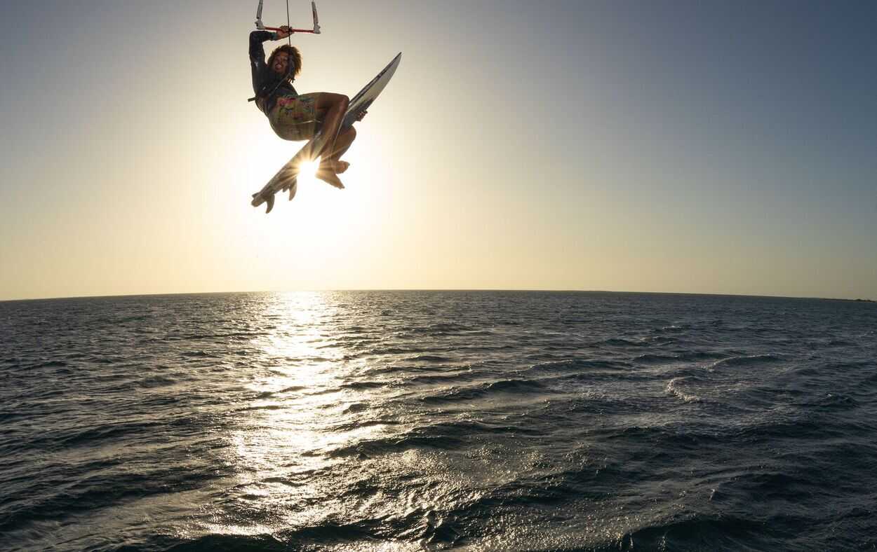 Whip SLS 5'1 2025 - Image 3