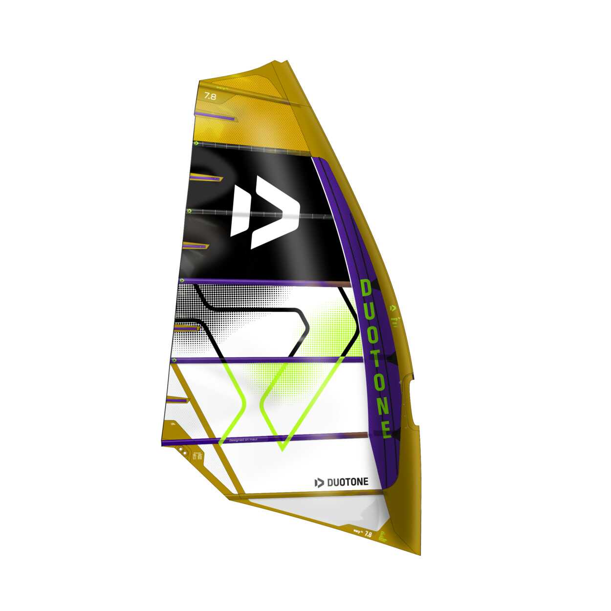 Warp fin. 7.7 2026 - Demo