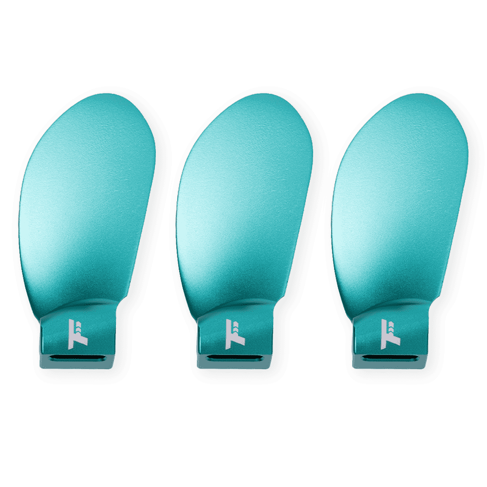 Low range propeller 6
