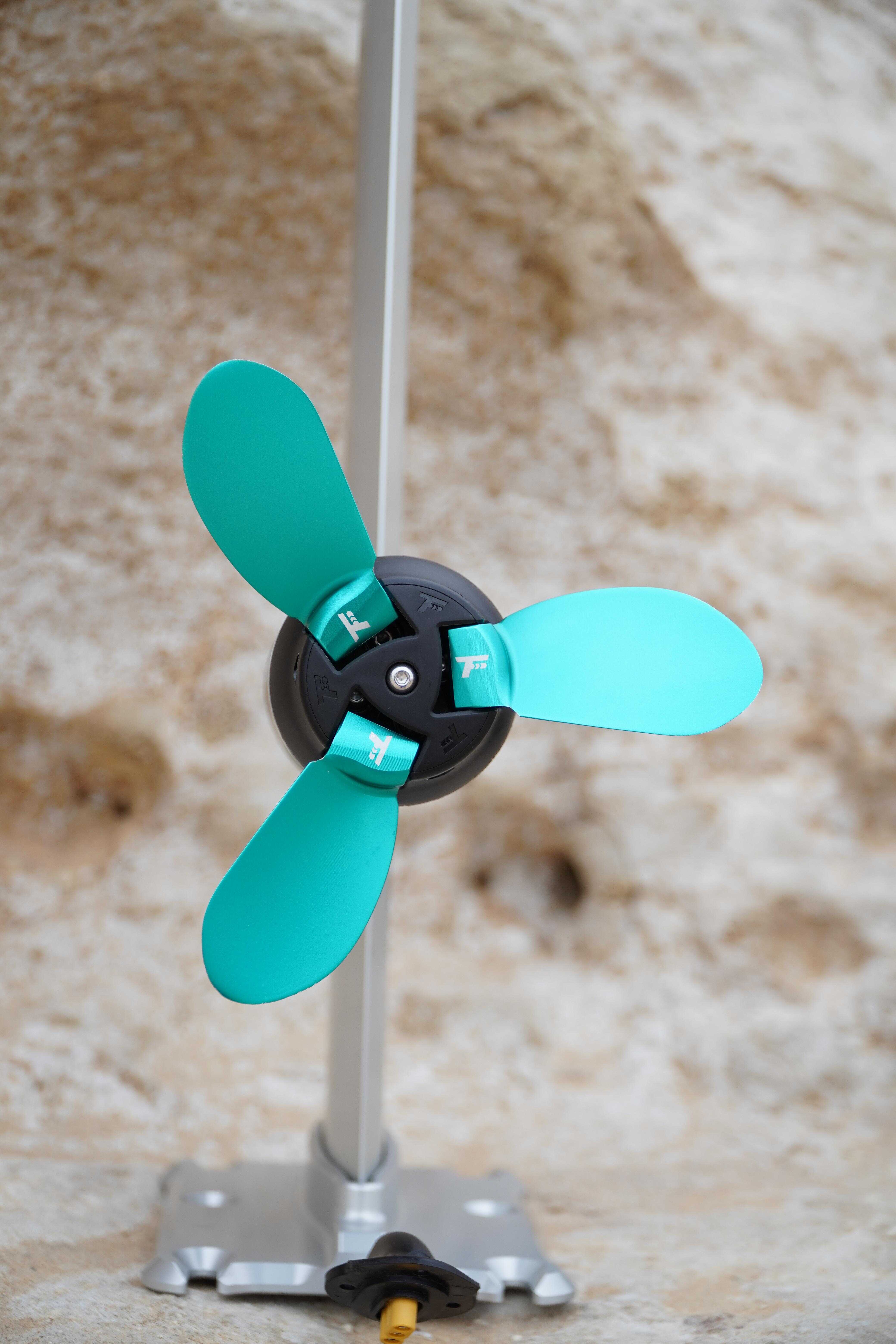 Low range propeller 6 - Image 8