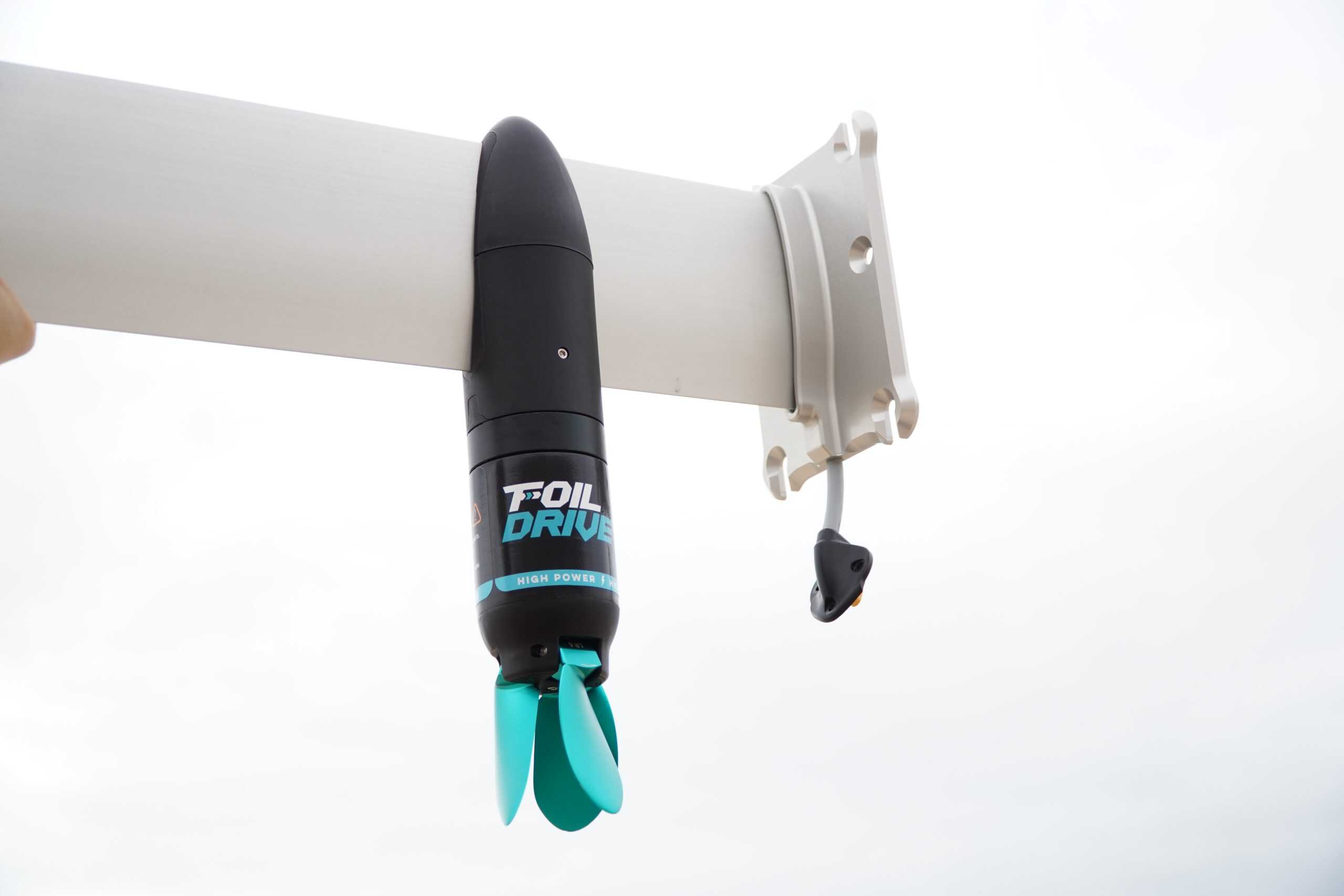 Low range propeller 6 - Image 2