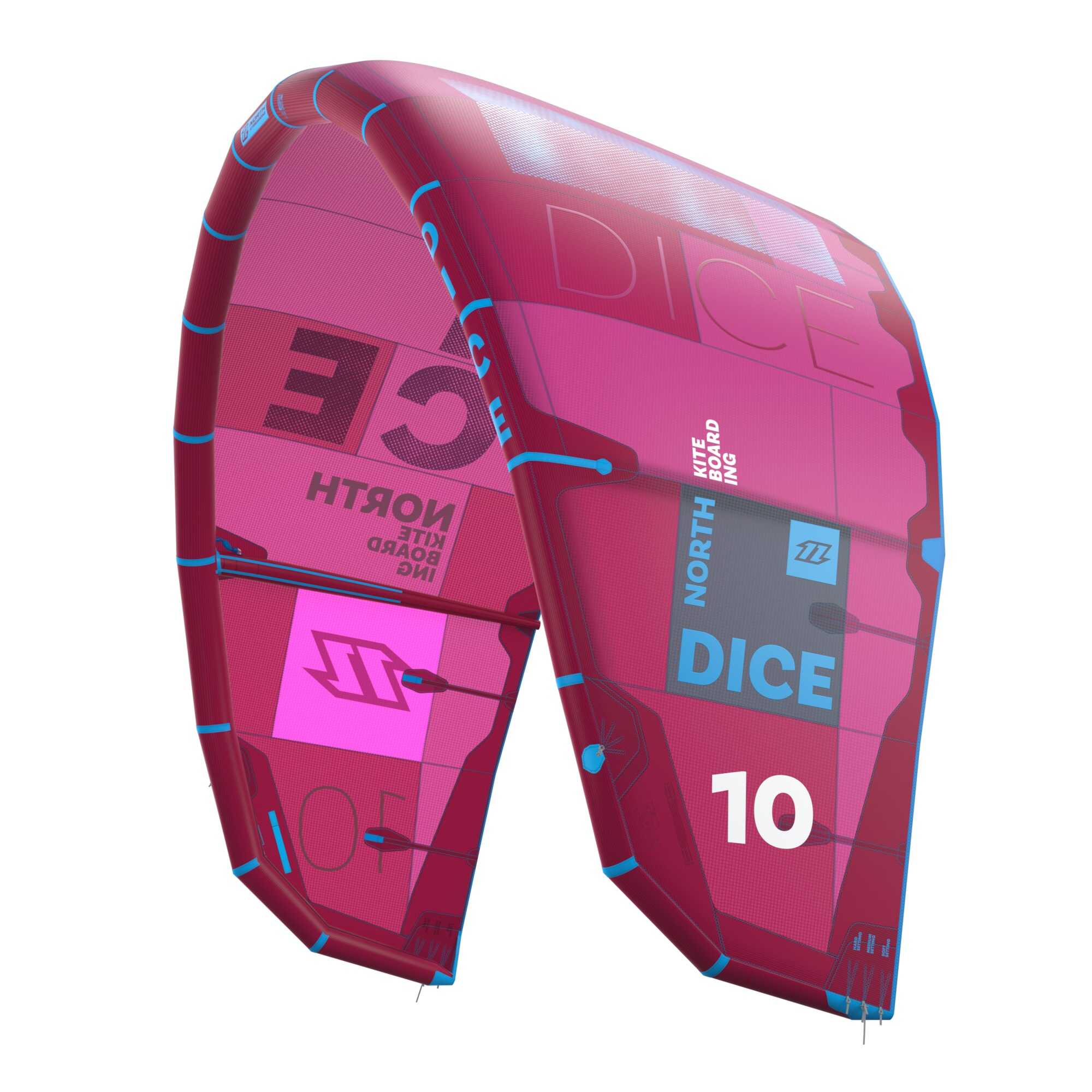 Kite - Dice 2018