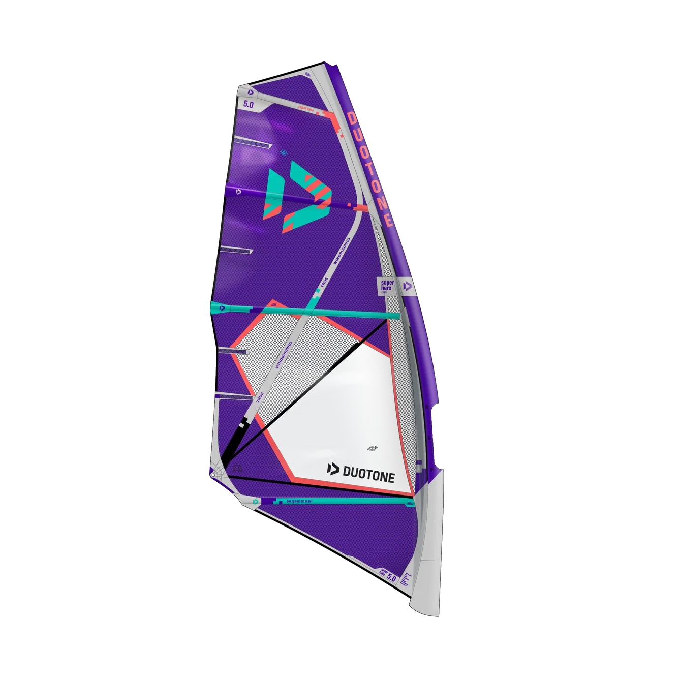 Super hero 2024/5 - Image 2