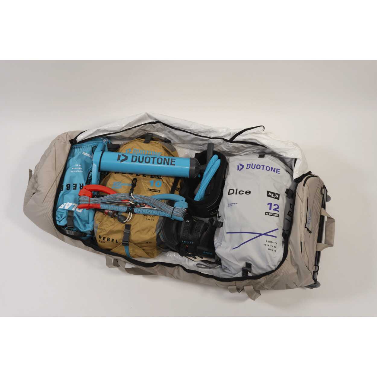 Gearbag Combibag - 152 - Image 2