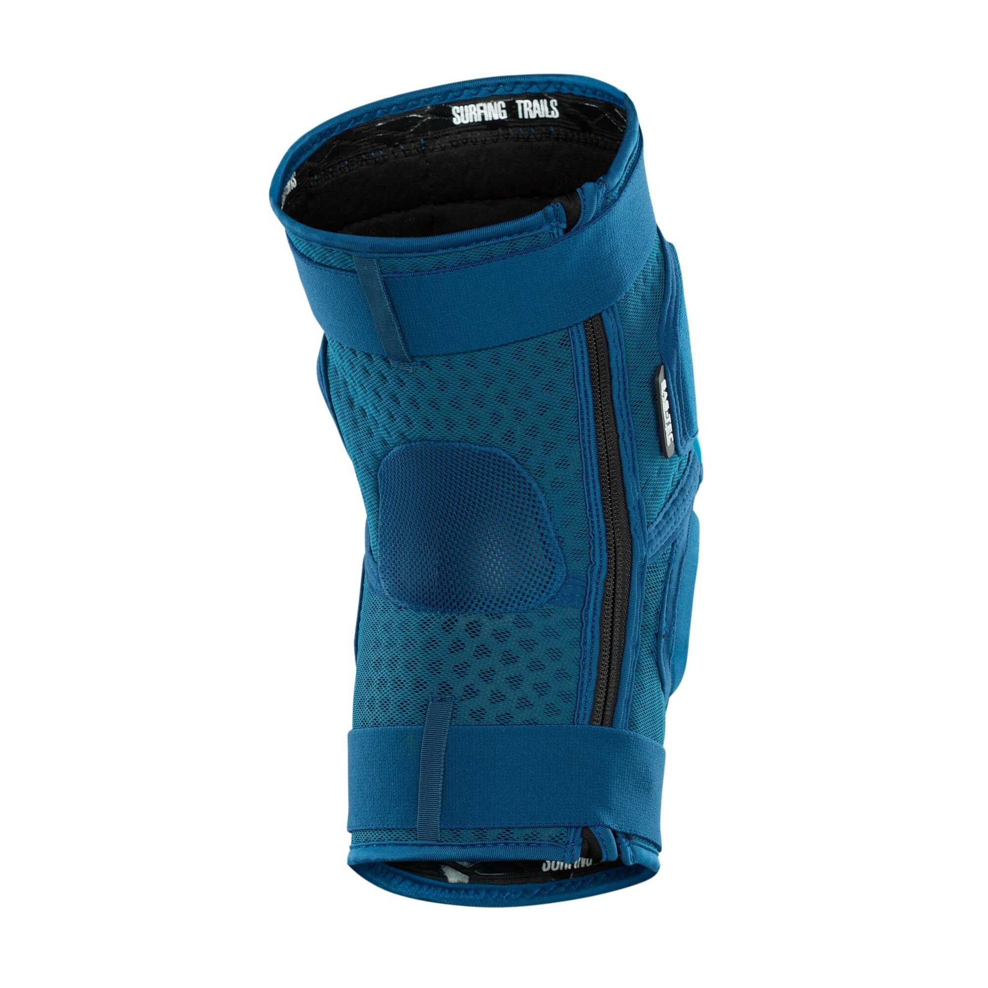 K-Pact Zip Knee Guard - Image 4