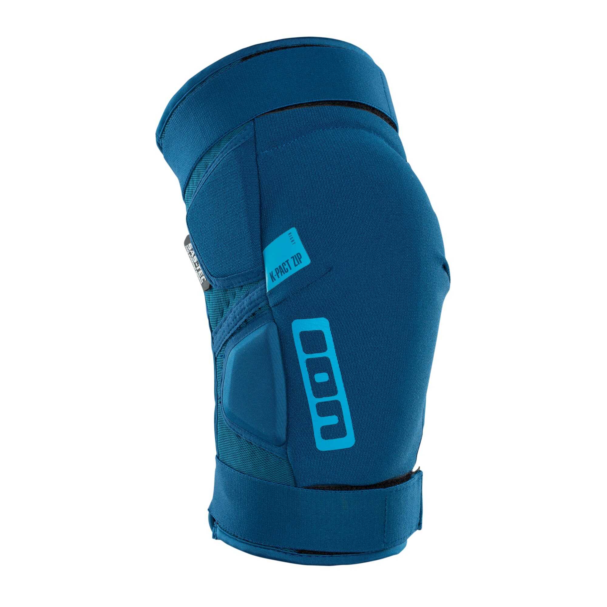 K-Pact Zip Knee Guard - Image 3