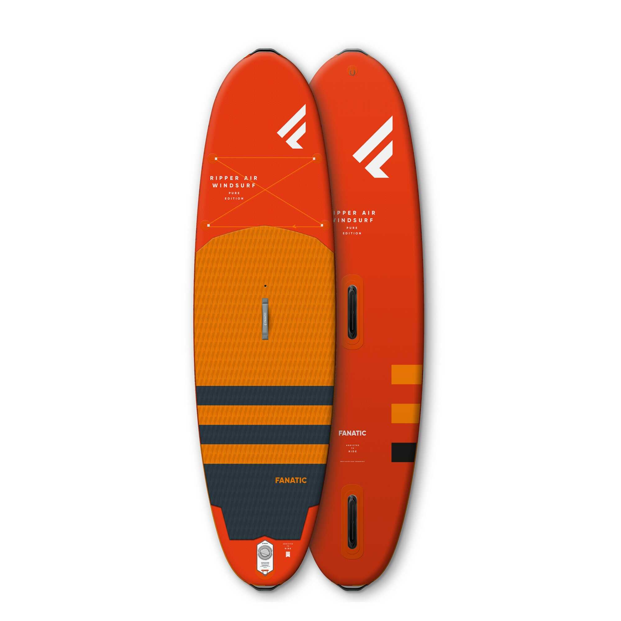 Ripper Air Windsurf