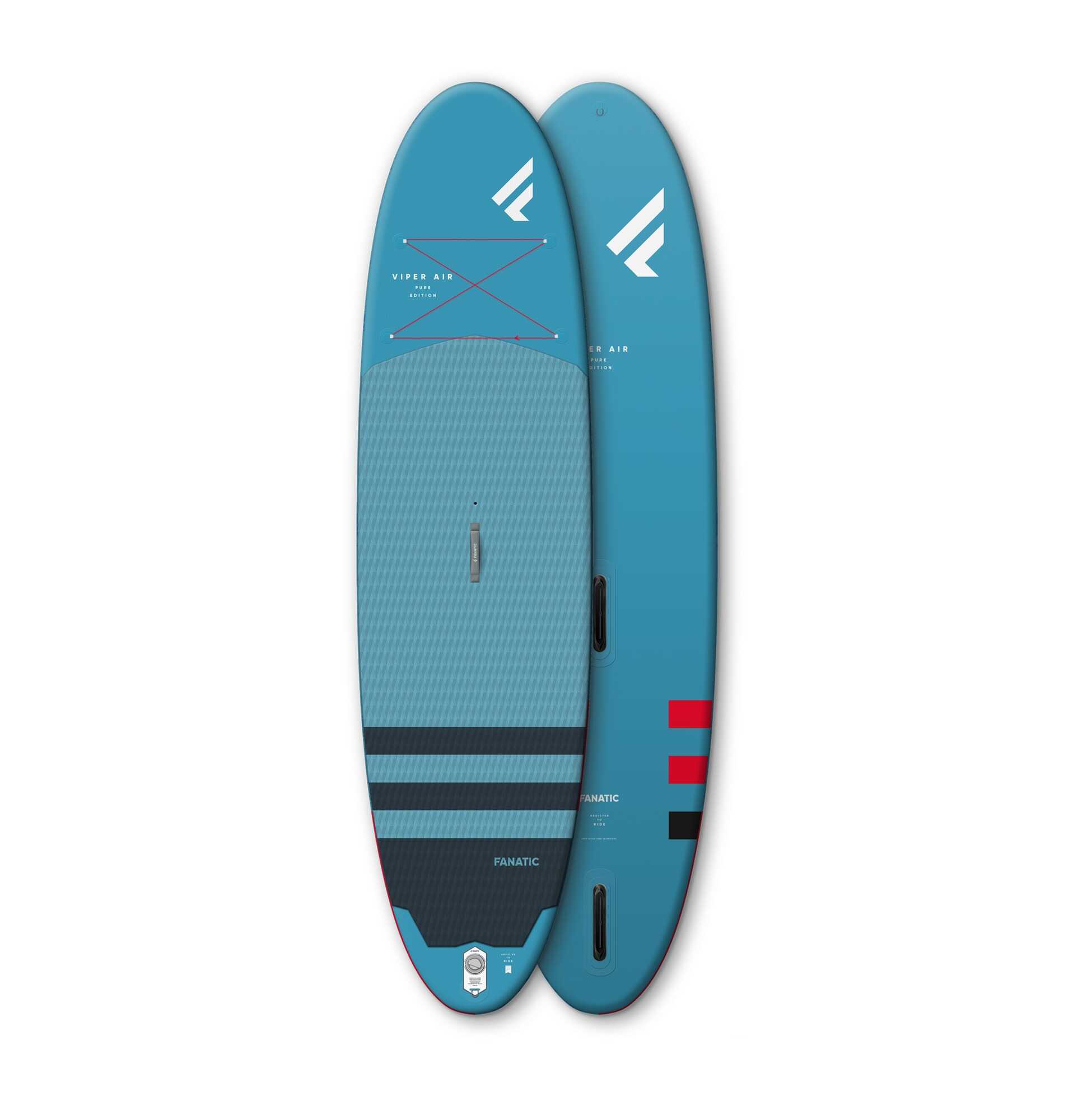 Viper Air Windsurf