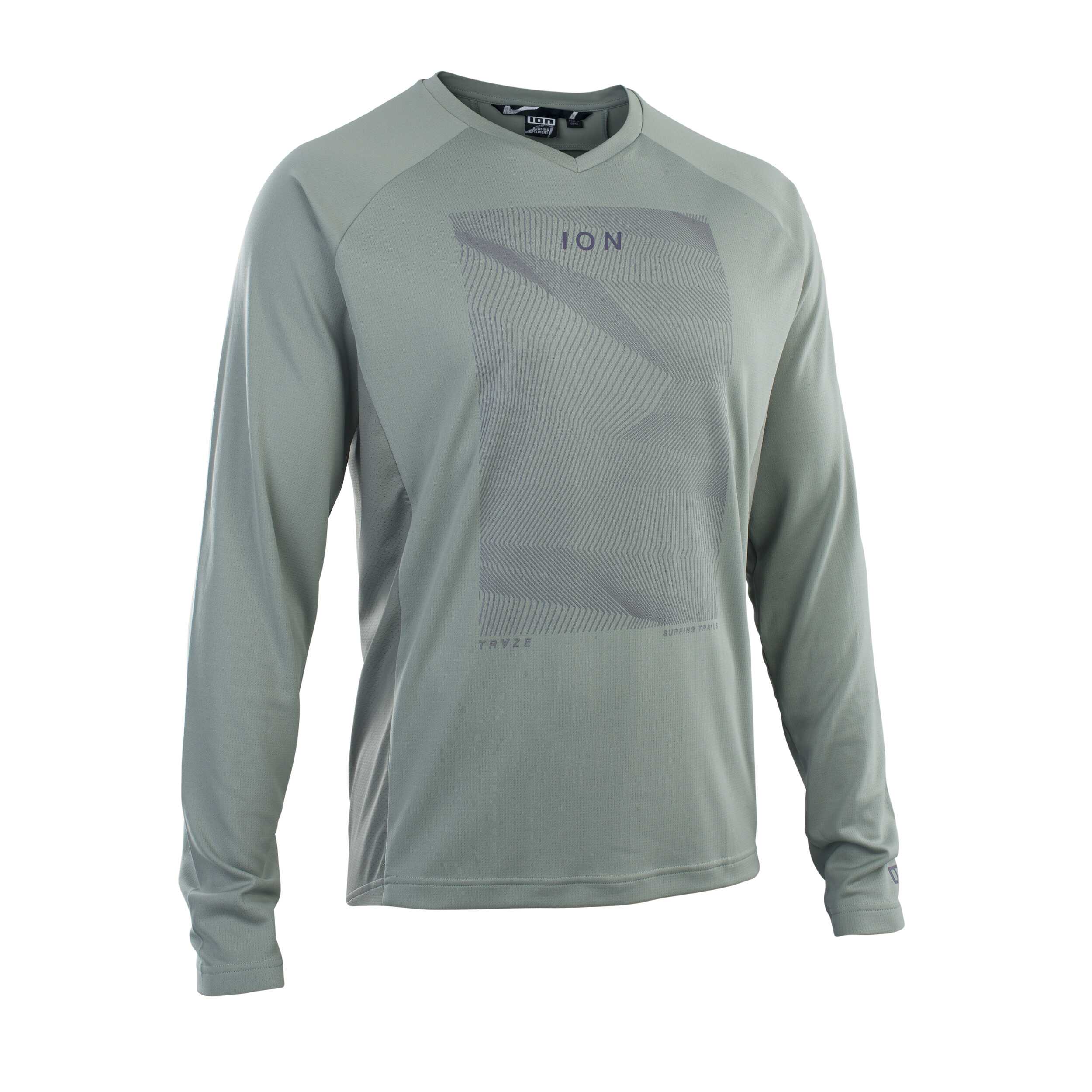 Jersey Traze LS - Image 5