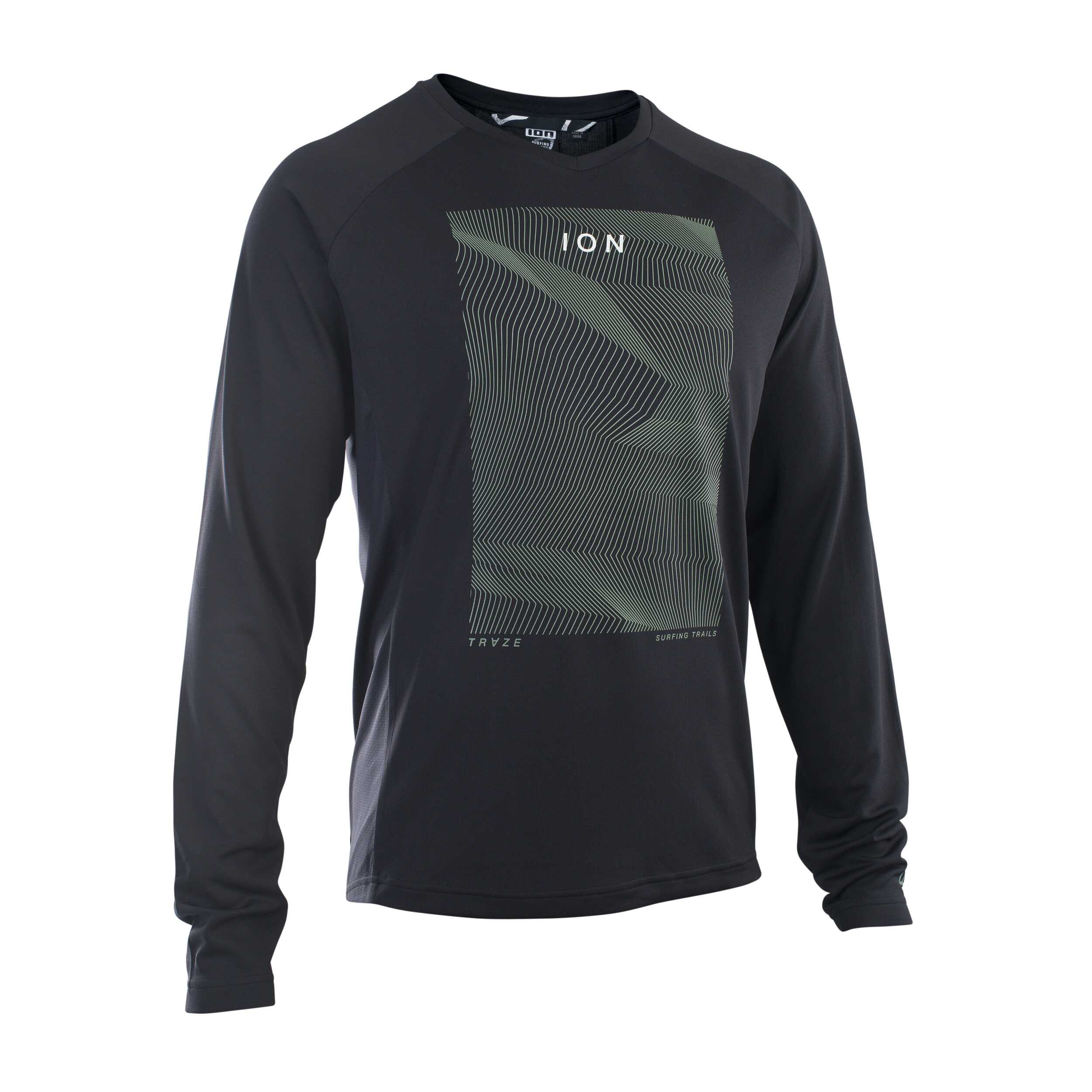 Jersey Traze LS