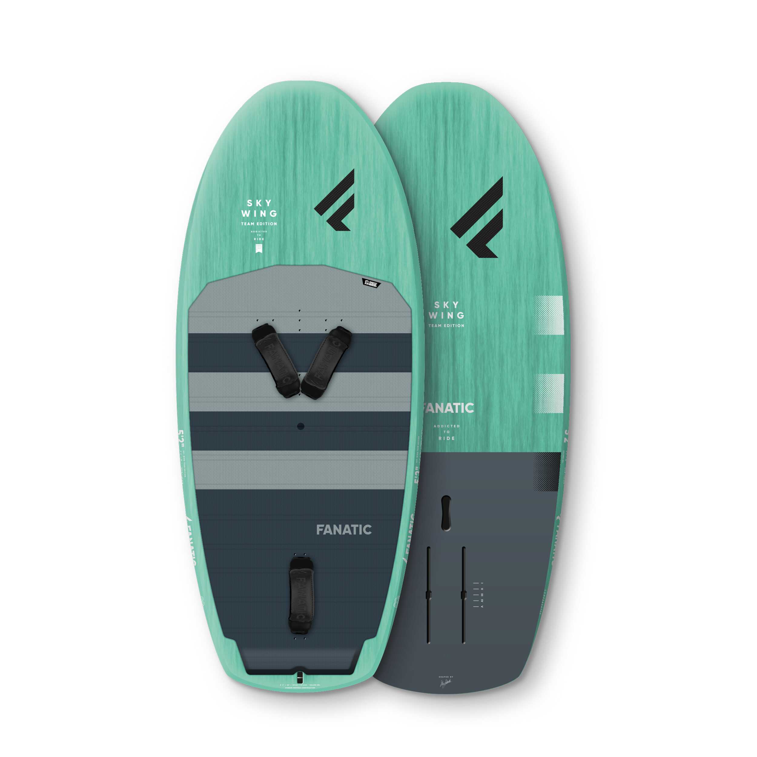 Sky Wing TE 4'8