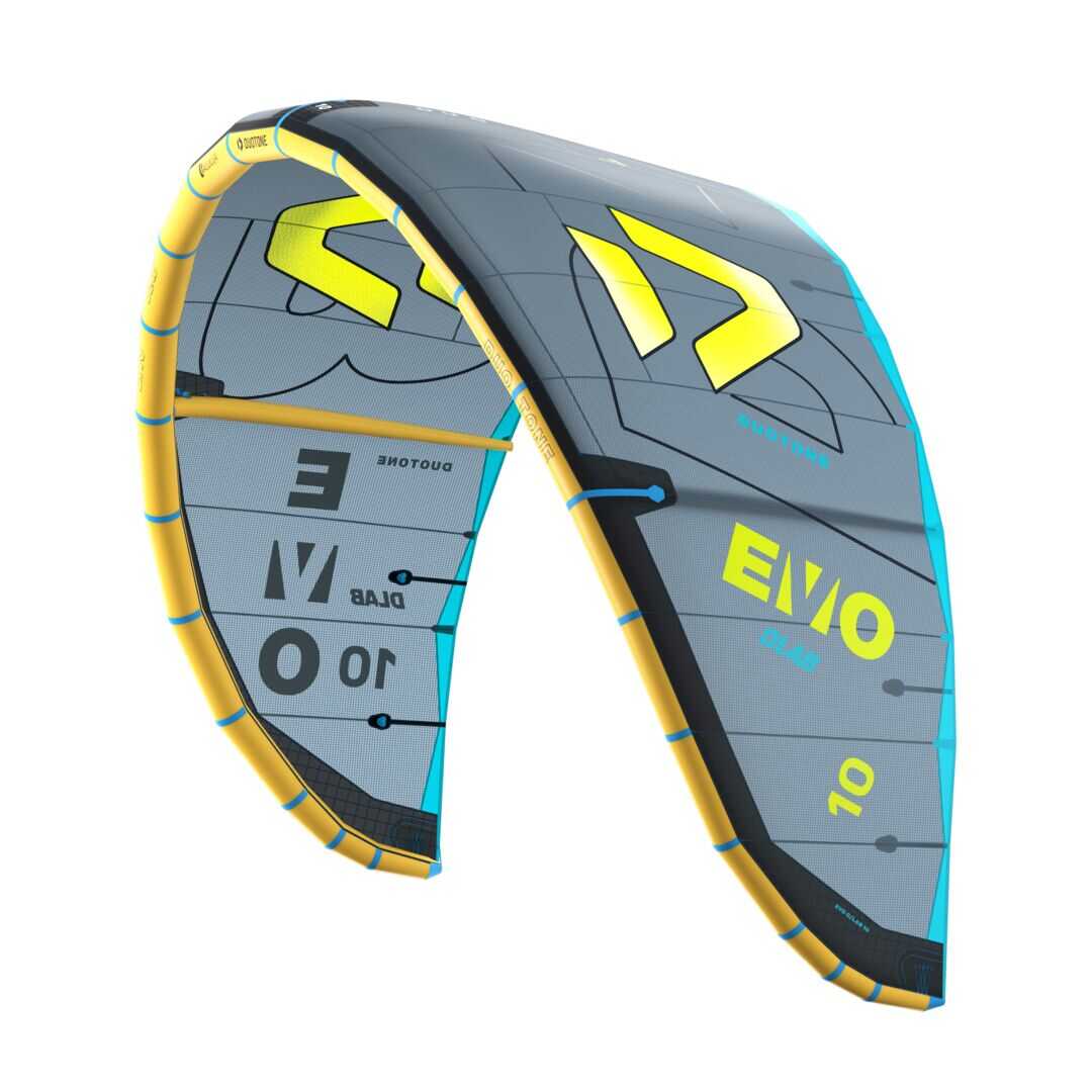 Evo D/lab 2026