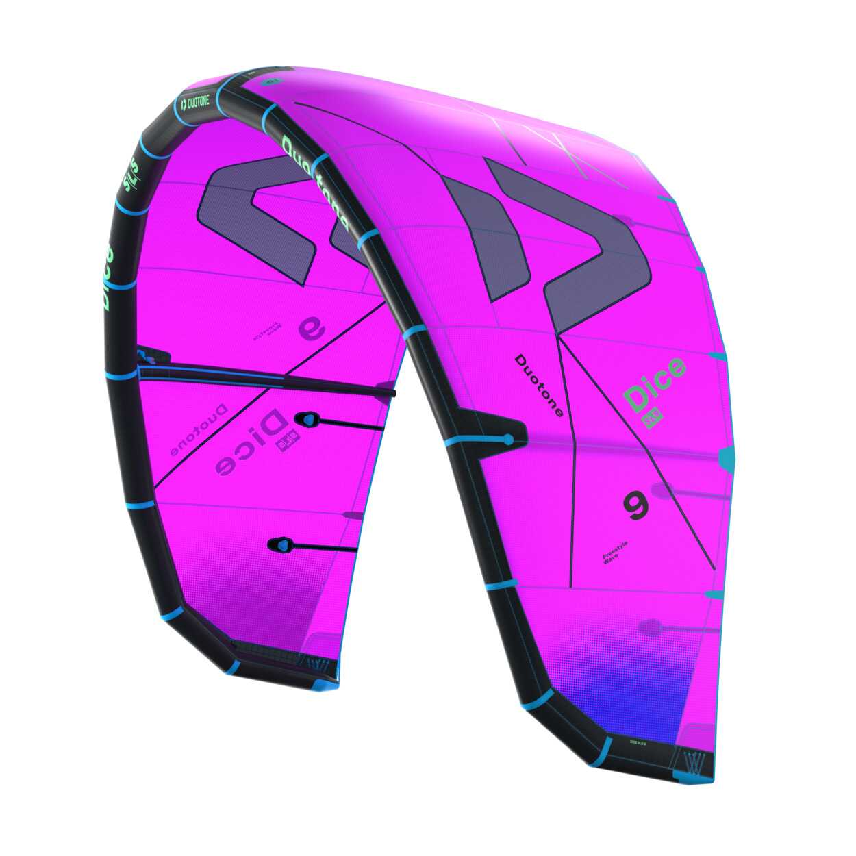 Dice SLS 2026