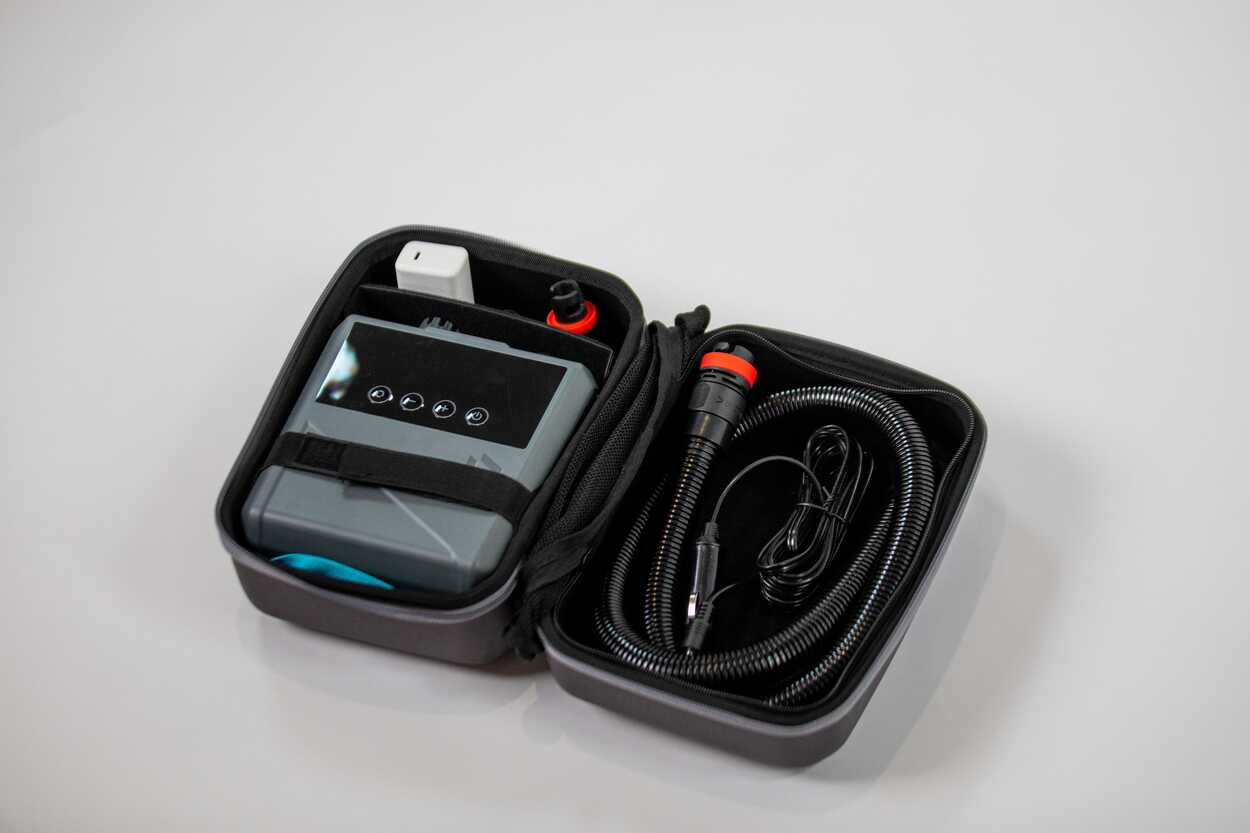 ePump Lazepump - Image 2