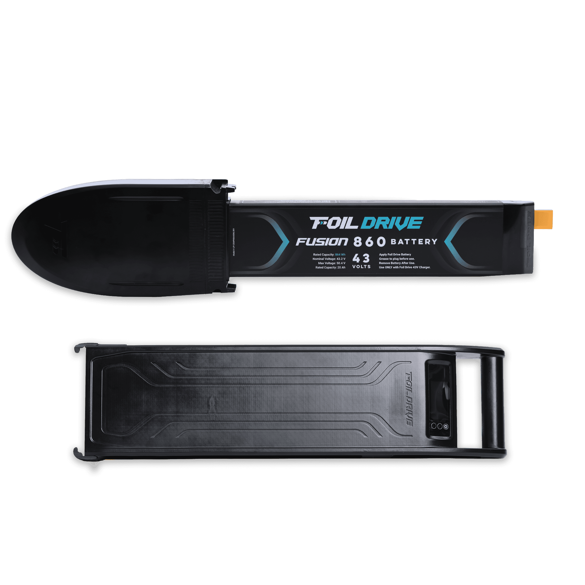 Foil drive Fusion High power - Image 4