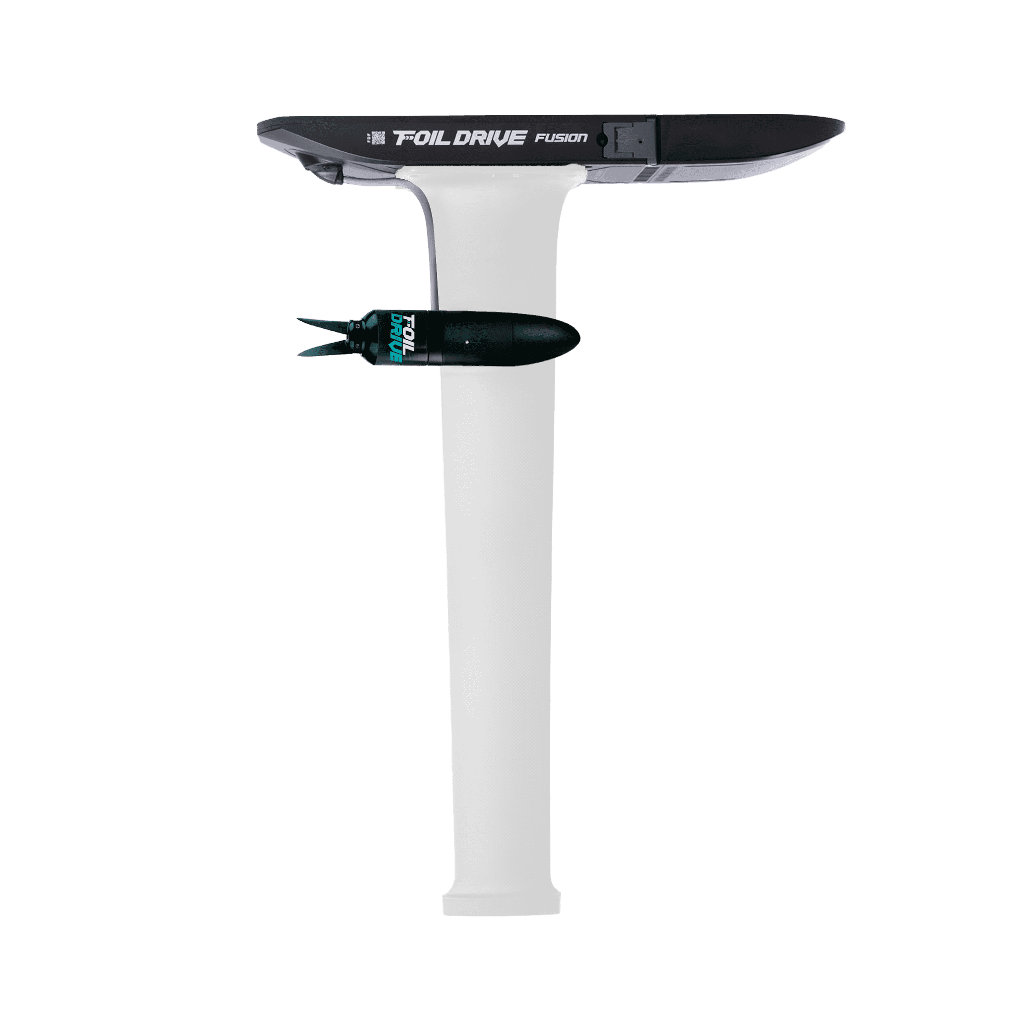 Foil drive Fusion High power - Image 2
