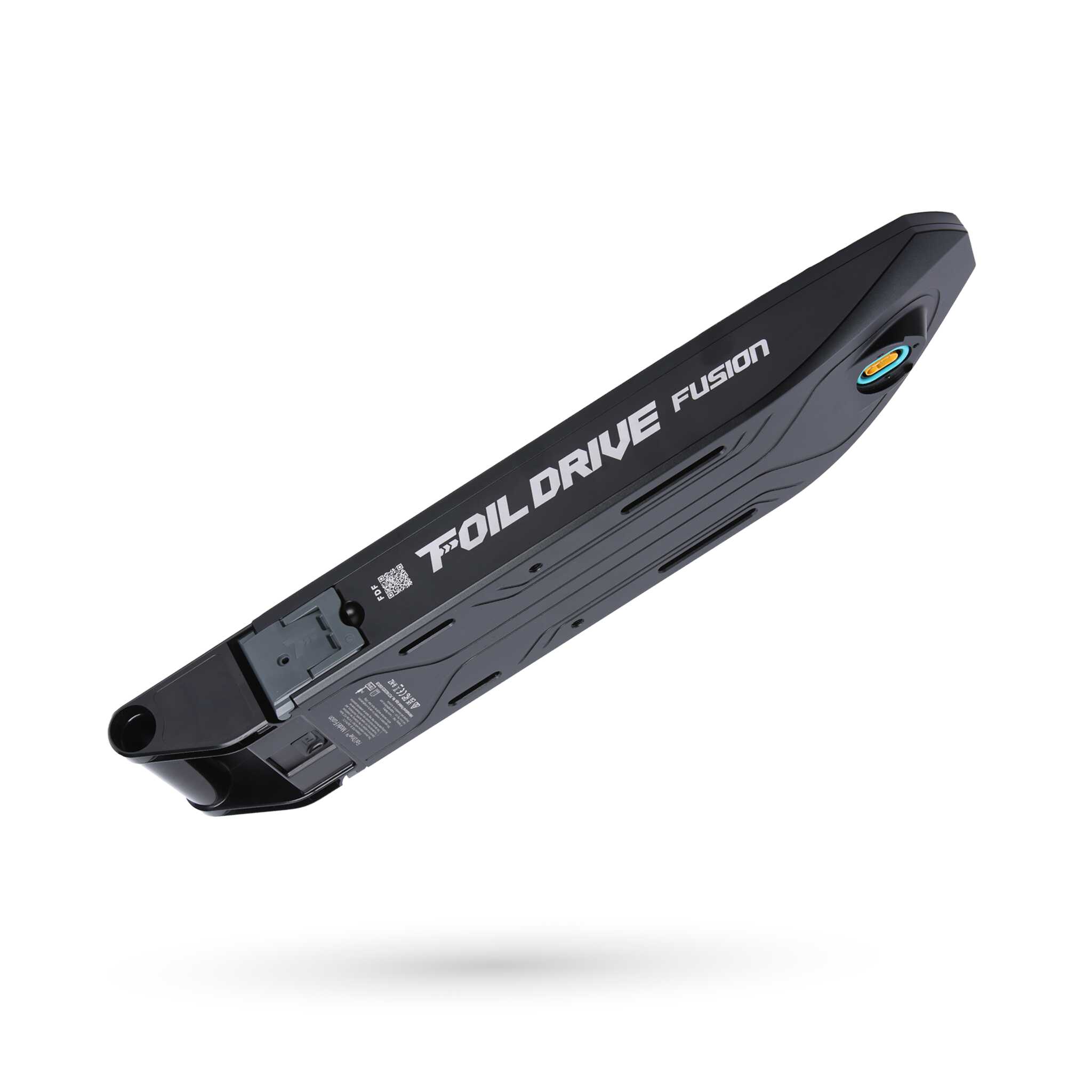 Foil drive Fusion High power - Image 3